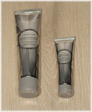 Elizabeth Grant Caviar Linie Augencreme 30 ml und Gesichtspeeling 100 ml NEU OVP