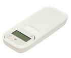 Kitchen Scale for 2.0kg Rice, Calorie Counting, Sweets Convenience Club, D-1072