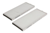 Innenraumfilter Bosch 1 987 432 161