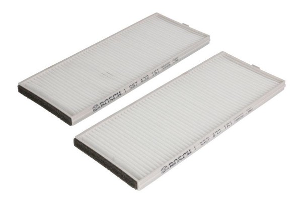 Innenraumfilter Bosch 1 987 432 161-image