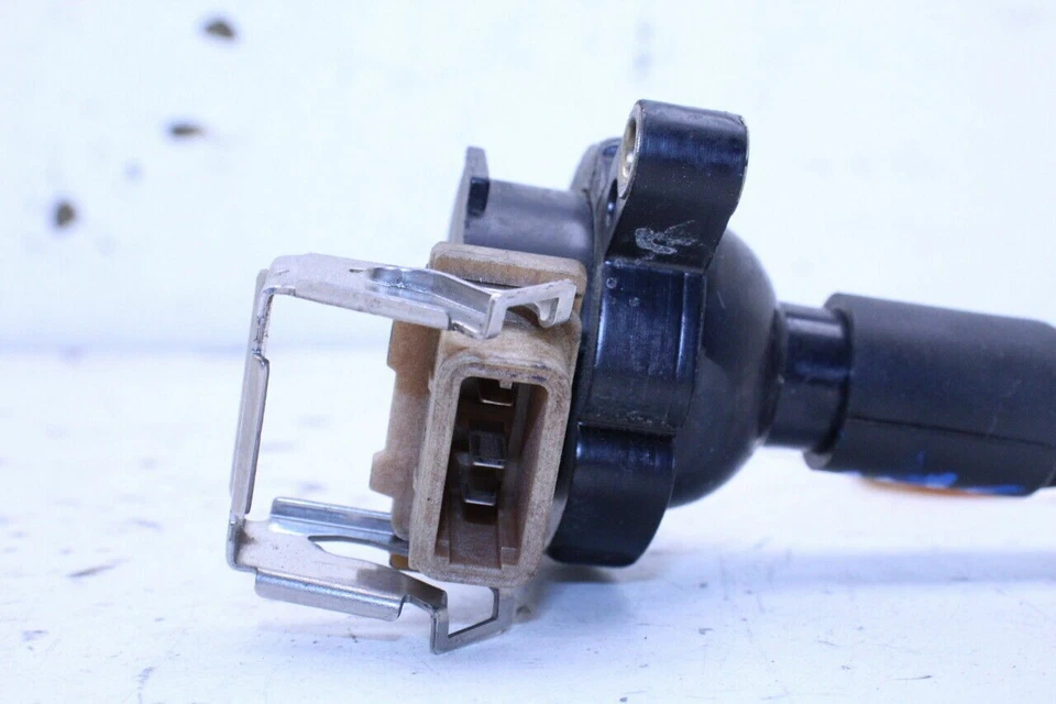 Bobina de ignição BMW 323i 325i 328i 330i 525i 528i 540i 740i X5 Z3 M3 M5 usada pelo fabricante de equipamento original - Imagem 4 de 4