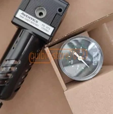 One New Aventics 0821300301 Pressure Regulator Valve