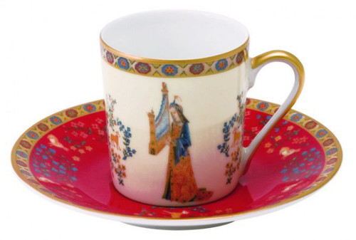 service porcelaine philippe