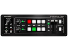 Roland V-1HD STR Video Switcher NUOVO
