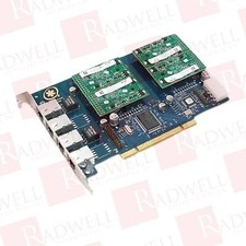 DIGIUM TDM410 / TDM410 (USED)