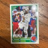 Panini Score Shedeur Sanders #2 Cleveland Browns Football NFL 2025
