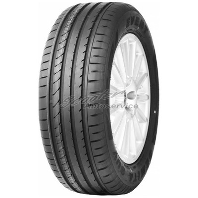 Event Semita SUV XL 295 30 22 Zoll 103Y Reifen Sommerreifen