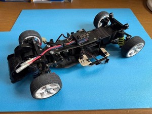 Tamiya Ff01 | eBay