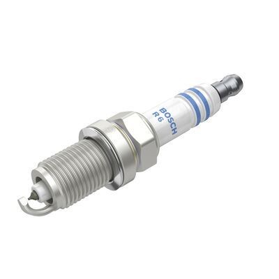 0 242 230 626 ENGINE SPARK PLUG SET PLUGS BOSCH 4PCS FOR JEEP PATRIOT,COMPASS - Picture 2 of 12