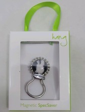HANG accessories Magnetic Specsaver Eyeglasses Sunglasses Badge Holder