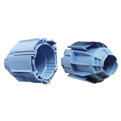 Installation of the Q6675 60093 Spindle Adapter Kit for Diverse For HP Printers - Afbeelding 7 van 12