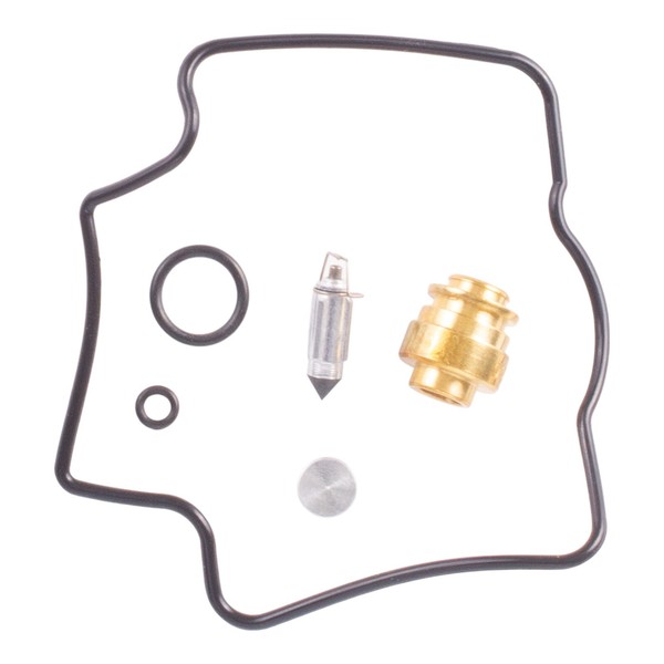 Vergaser Reparatursatz ECR119 FüR Kawasaki ZX-11 1100 1989 T10C-image