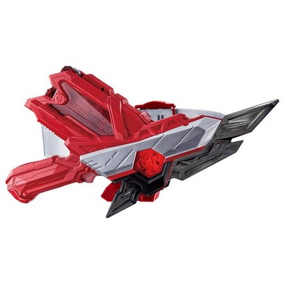 BANDAI Kamen Rider Zero-One DX Zaia Slash Riser Transformation Gürtel Spielzeug
