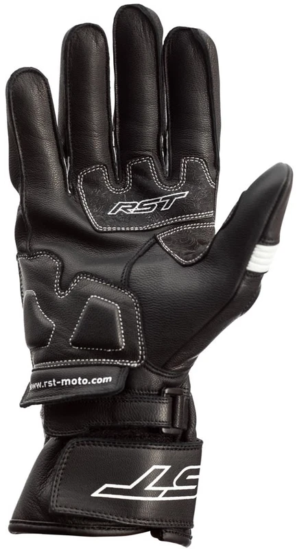 RST Pilot Black White, photo 4 of 7