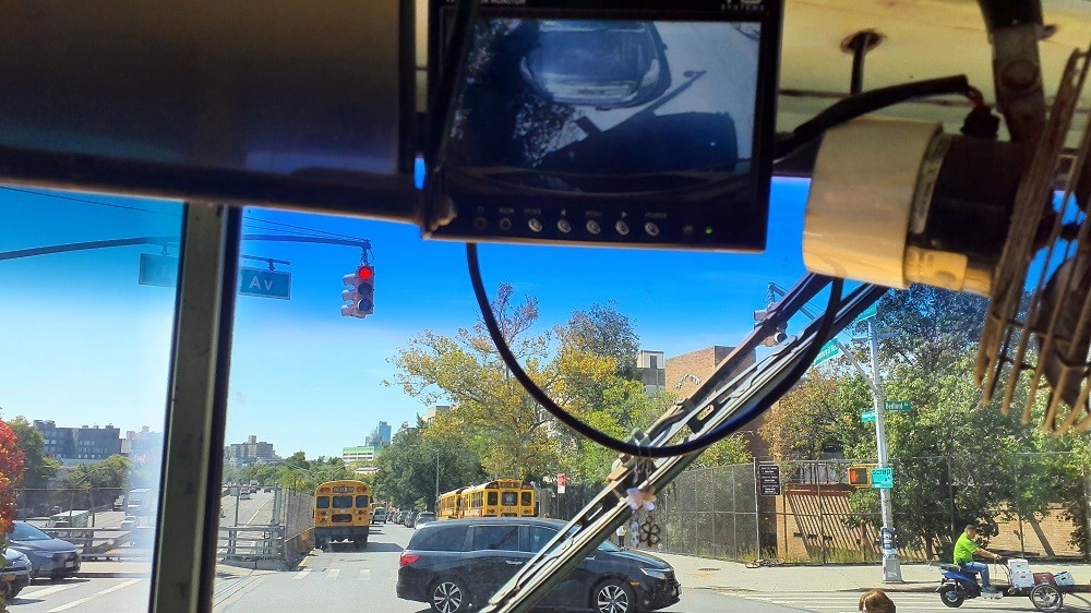 1996 international School Bus. dt466 (non E!)