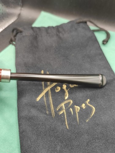 Pipa Peterson's Tankard Made In The Republic Of Ireland Army Mounted - Picture 12 of 13