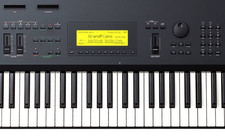 Yamaha Sy77 for sale - eBay