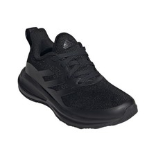Shoes Training Kids Adidas Fortarun JR GZ4416 Black