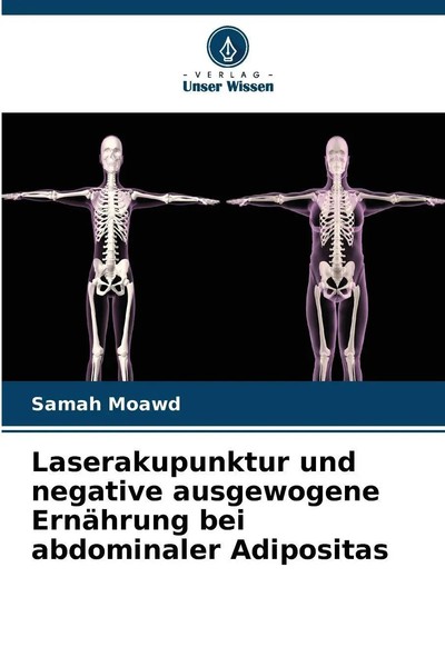 Samah Moawd | Laserakupunktur Und Negative Ausgewogene ErnäHrung Bei...-image