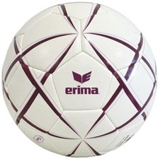 Erima Handball Magic White harzfrei burgund/l...
