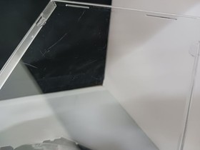 Sega Saturn Ss Night Striker S With Manual Postcard