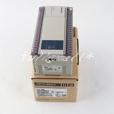 1PCS NEW Mitsubishi PLC Module FX1N-60MT