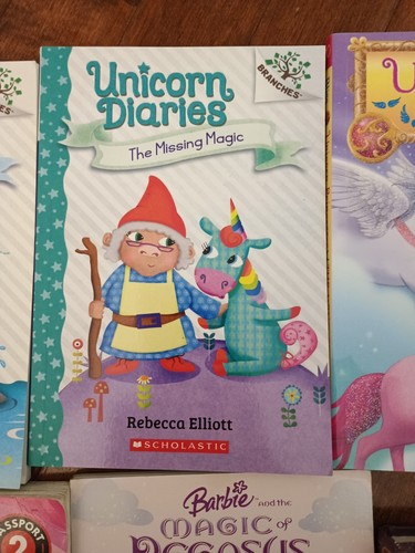 Set mit 9 Kinderbüchern wie Mew insgesamt 9 Bücher, Leseinteresse - Bild 5 von 13