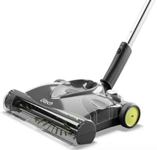 Gtech SW22 Cordless Lithium Carpet and Hardwood Floor Vacuum Sweeper cleaner