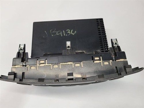2004 04 LEXUS ES330 TEMPERATURE CONTROL W SEAT HEATER 5590233570 - Picture 7 of 12