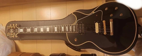Gibson Les Paul Custom Pickup Only Chiba Tokyo Saitama Ibaraki