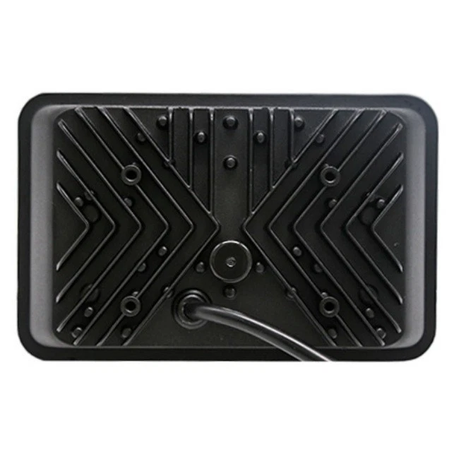 Conjunto de luces antiniebla LED PUNTO 7x6 actualización 1 pieza con DRL para Ford F150 2015-2020 Foto 4 de 4