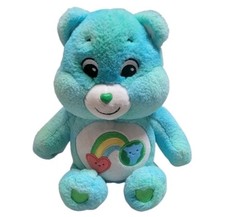 CARE BEARS "Love the Earth" 14" Plush