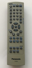 Panasonic - EUR7724010 Remote Control
