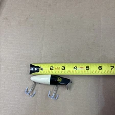 Vintage Wright Mcgill High-Jacker