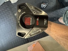 EVNROLL ER11V PUTTER, RH, 35” SHORT SLANT W/ HEADCOVER MINT