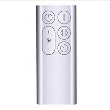 BP01 Replacement Remote Control for Dyson Pure Cool Me (BP01) Air Purifier Fan