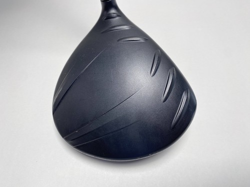 Ping G410 SF Tec Driver 10.5* Alta CB 55g Regular Graphite Mens RH Midsize Grip - Picture 4 of 9