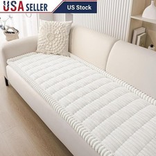 Non-Slip Washable Dog Sofa Cover Large Pet Protector Cozy Furniture Blanket New