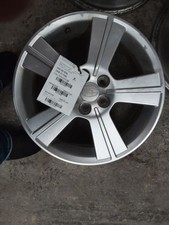 2011-2013 Subaru Forester Wheel Rim 16x6-12 Alloy 5 Spoke