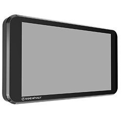 Rand Mcnally TND550 Tnd 550 Truck Gps - Picture 3 of 8