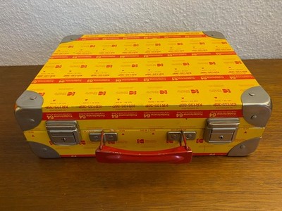 KODAK Kodachrome 64, Alu-Koffer,retro, KR 135-36P, aus den 70zier Jahren, kult
