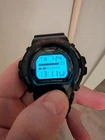 Vintage Casio G-Shock Digital Watch - DW-6600 (1199) Electro Luminescense Japan