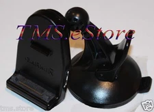 OEM Garmin Nuvi 700 705 Series GPS Window Windshield Suction Cup Mount & Cradle 