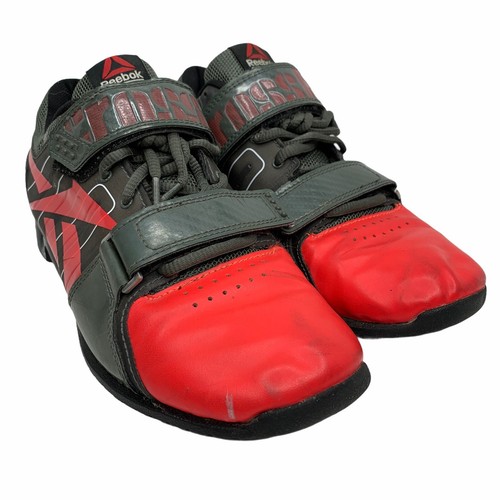 Mens Reebok CrossFit Games Lifter Plus 