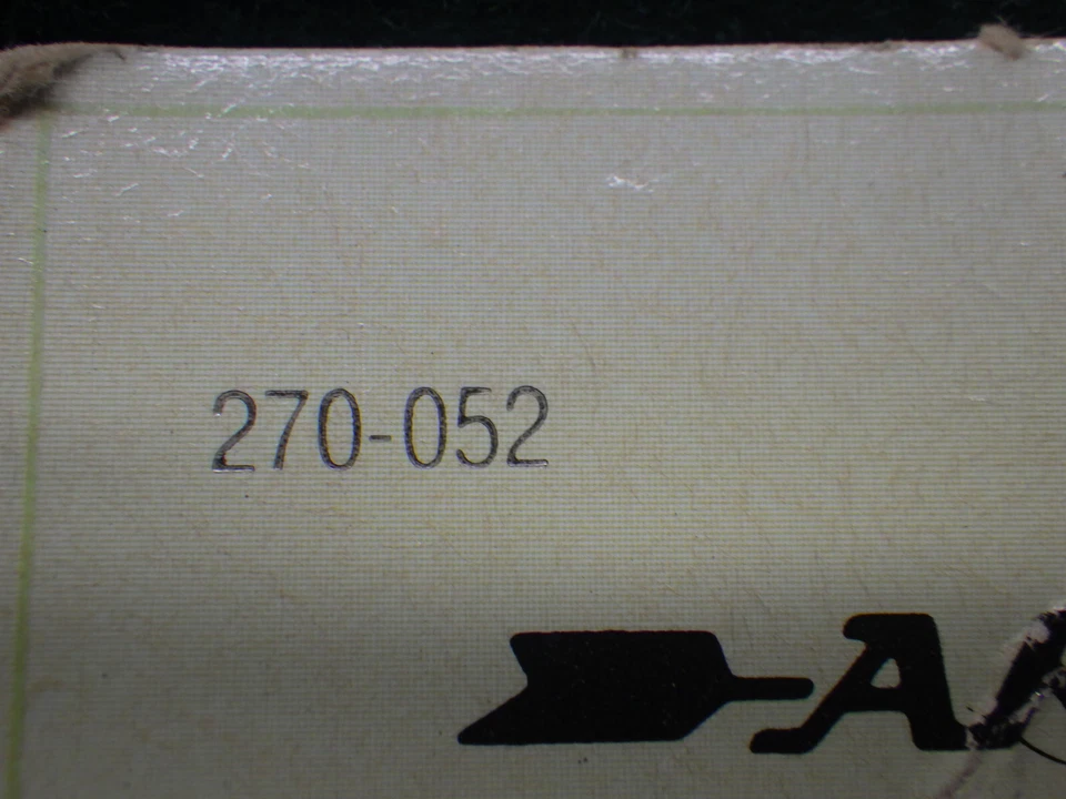 NOS Radio Shack electronics Auto spark plug ignition noise filters Lot of 4 - Image 4 of 4