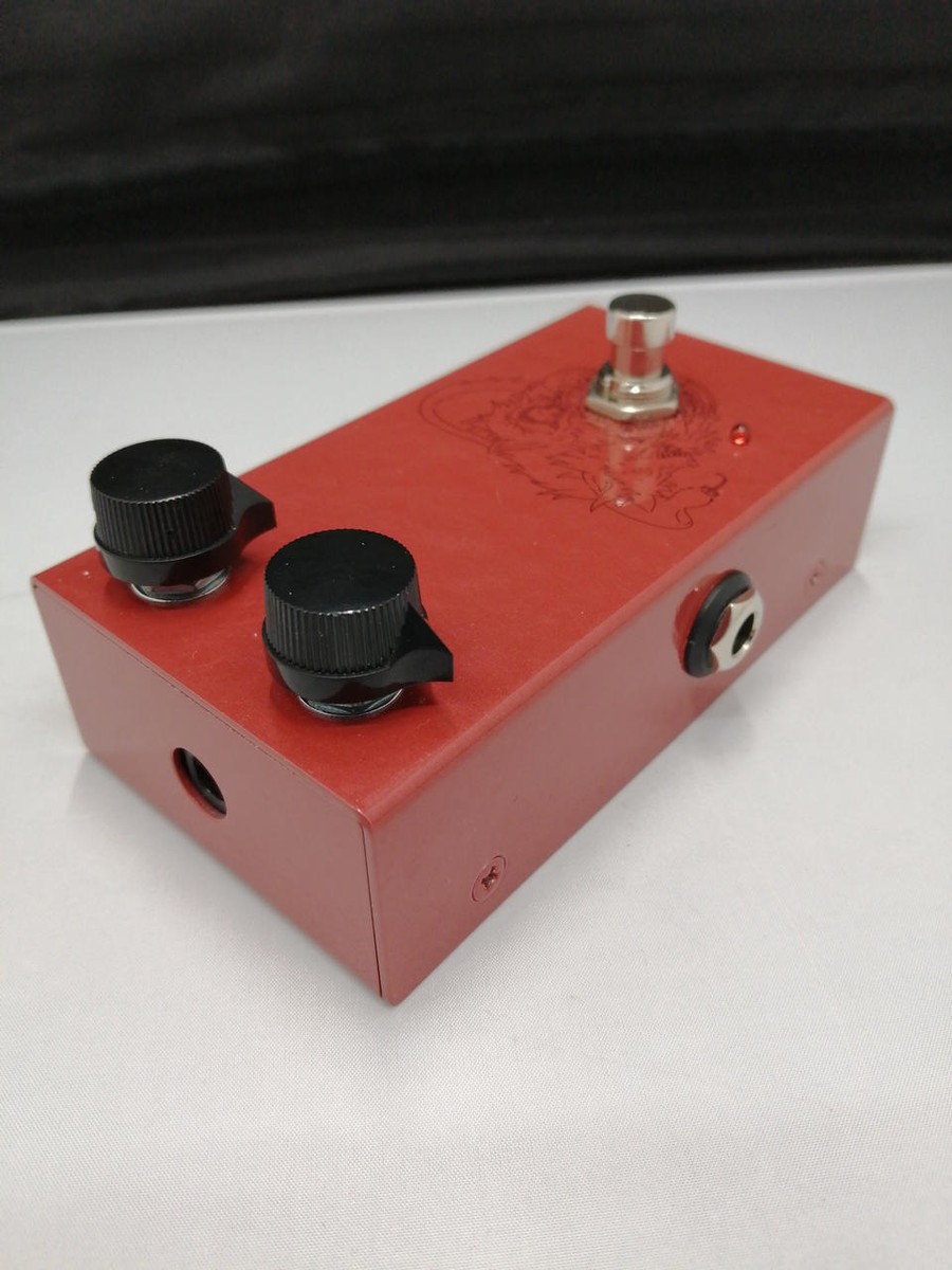 アナキン organic sounds orthros silicon Organic Sounds