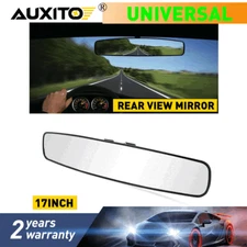 Universal Inner Inside Interior 17 Inch Rearview Rear View Mirror