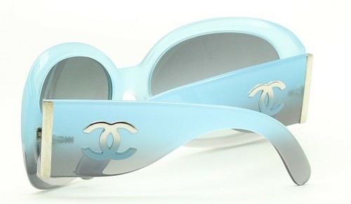 Gafas de sol Chanel 5167 c.1140/3C nuevas en caja marcos sombras gafas ITALIA - CONFIABLES - Imagen 11 de 12