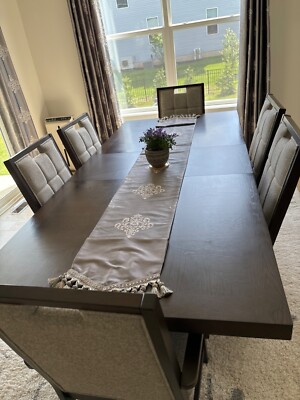 dining table set