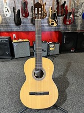 Cort Ac11-nat R Classical Guitar